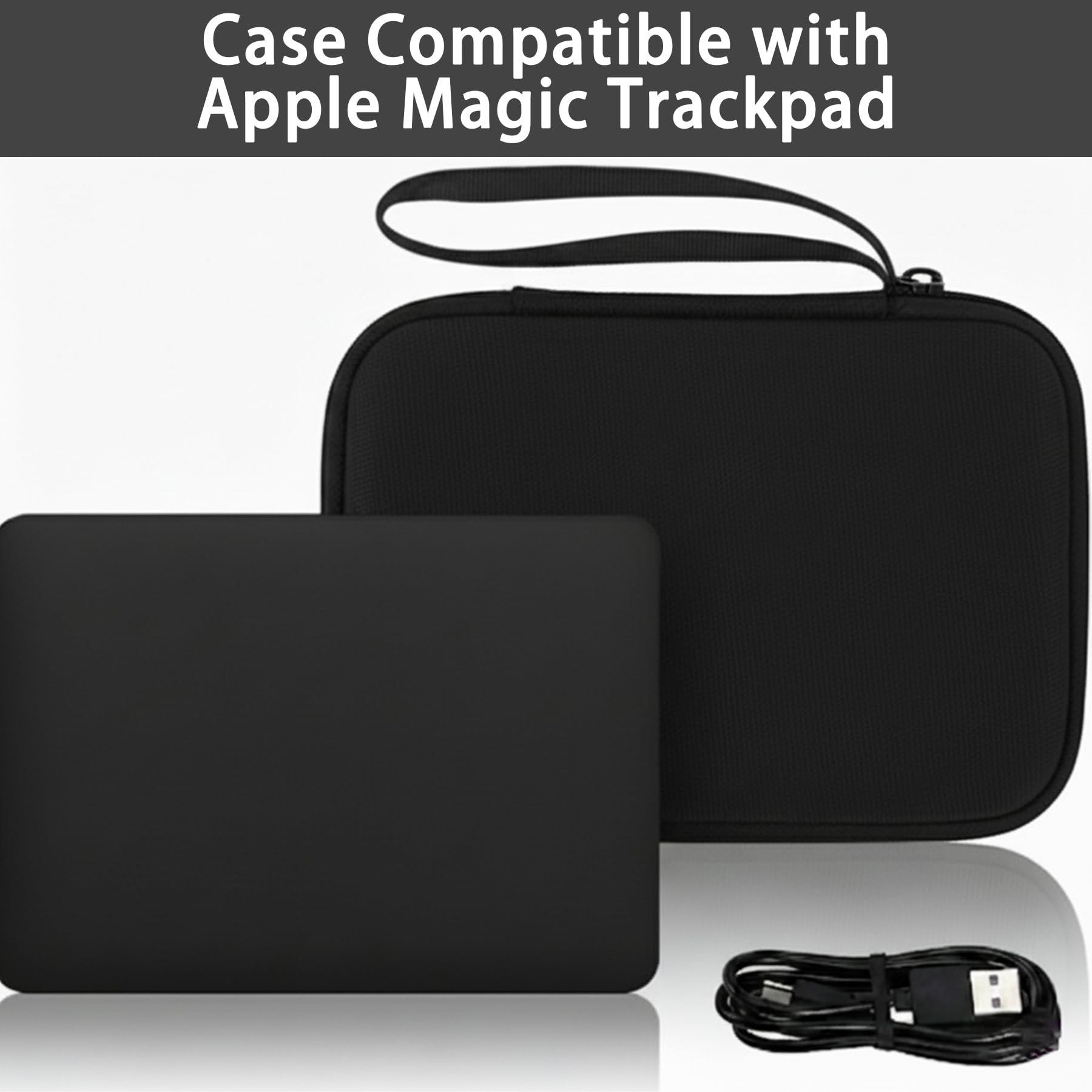Amazon.com: co2CREA Hard Travel Case Replacement for Apple Magic